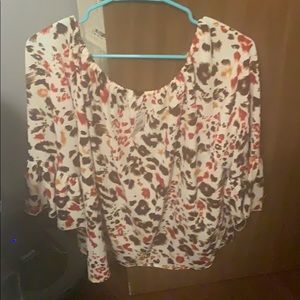 Women’s blouse